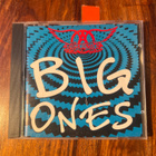 Aerosmith - Big Ones Cd - pikkukuva 1