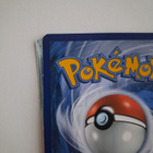 Swampert EX Promo XY 55 - pikkukuva 2