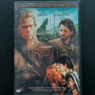 DVD: Troija 2xDVD (Brad Pitt, Orlando Bloom 2004) - pikkukuva 1