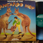 Rockin´ At The Kangaroo Hop LP - pikkukuva 1