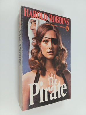 Harold Robbins : The Pirate