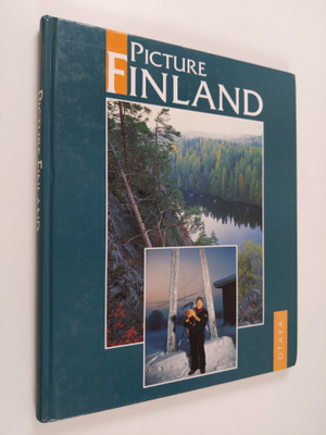 Maarit Niiniluoto : Picture Finland