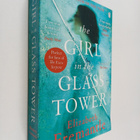 Elizabeth Fremantle : The girl in the glass tower - pikkukuva 1