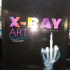 NICK VEASEY :  X-RAY ART ( SIS POSTIKULU) - pikkukuva 1