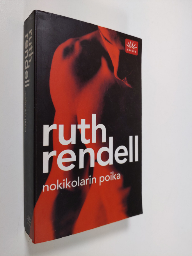 Ruth Rendell : Nokikolarin poika