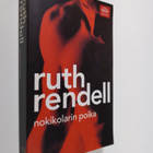 Ruth Rendell : Nokikolarin poika - pikkukuva 1