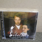Sibelius:Music from Timo Koivusalo's film "Sibelius" cd(new) - pikkukuva 1
