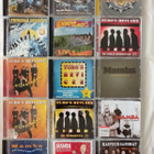 Suomalaisia CD levyjä 1980-2000 luvuilta - pikkukuva 1