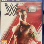 PS4 : WWE 2K15 - pikkukuva 1