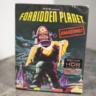 Forbidden Planet ( 4K Ultra HD ) 1956 - pikkukuva 1