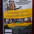 Kick-Ass (DVD) - pikkukuva 2