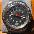 Swatch Irony Stainless Steel rannekello - pikkukuva 1