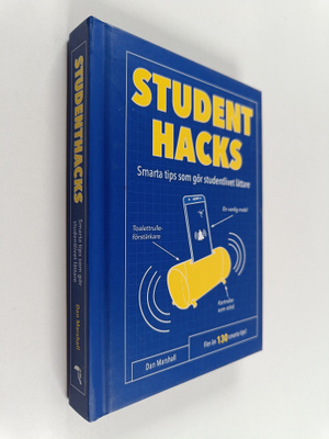 Dan Marshall : Student hacks