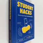 Dan Marshall : Student hacks - pikkukuva 1