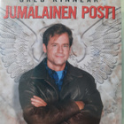 Jumalainen posti DVD - pikkukuva 1