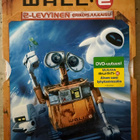 [DVD] WALL-E - pikkukuva 1
