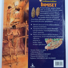 Margaret Hynes : Esihistorialliset ihmiset - pikkukuva 2