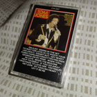 Tom Jones – Delilah kasetti (1982) - pikkukuva 1