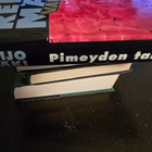Reijo Mäki: Pimeyden Tango 1.p - pikkukuva 3