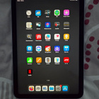 Apple iPad mini 64 Gt WiFi 2021 - pikkukuva 2