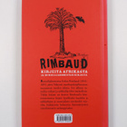 Jean Nicolas Arthur Rimbaud : Kirjeitä Afrikasta ja runoi... - pikkukuva 2