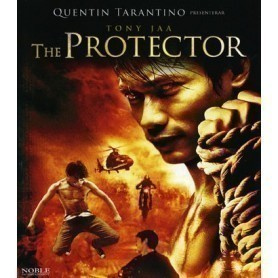 Quentin Tarantino - The Protector