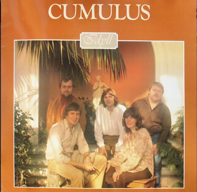 CUMULUS: Idyll * SWE 1981