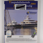Käyntisatamat 2004 - pikkukuva 2