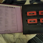 Rock Classics DasBeste Music Cassetten RARE - pikkukuva 3