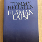TOMMY HELLSTEN: ELÄMÄN LAPSI - pikkukuva 1