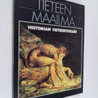 Jack (toim.) Meadows : Tieteen maailma 13 : Historian tie... - pikkukuva 1