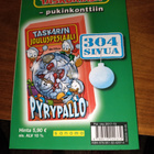 Aku Ankan taskukirja kaikki vastaan roope - pikkukuva 2