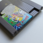 NES The Simpsons: Bart vs. The World (PAL-B/SCN) (L) - pikkukuva 3