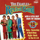 Beatles Revival Band – With A Little Help From Our Friends - - pikkukuva 1