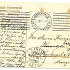IKAALINEN - vanha Carte Postale - pikkukuva 2