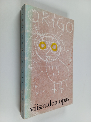 Origo : Viisauden opas
