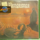 VENGEANCE - ARABIA 1ST HOL -89 M-/M- LP - pikkukuva 1