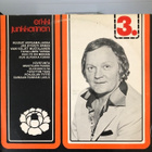 Erkki Junkkarinen (lp-levy)sävel sälp 731. - pikkukuva 1