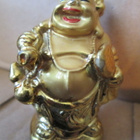 kolme Buddha-figuuria - pikkukuva 2