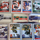 Panini 2016-17 NHL tarroja alk. 10 centtiä - pikkukuva 2
