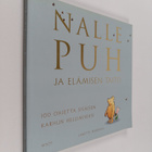 Janette Marshall : Nalle Puh ja elämisen taito - pikkukuva 1