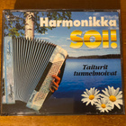 Harmonikka soi Valitut palat CD - pikkukuva 1