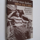 Siina Taulamo : Vie sinne mun kaihoni : Aunuksen Karjalas... - pikkukuva 1