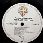 Randy Crawford – Abstract Emotions - pikkukuva 3