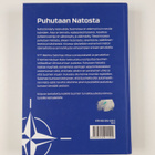Markku Salomaa : Puhutaan Natosta - pikkukuva 2