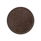 1 penni 1892 - hienokuntoinen! - pikkukuva 2