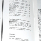 Ikaros Science fiction lukemisto 2 / 1986 - pikkukuva 2