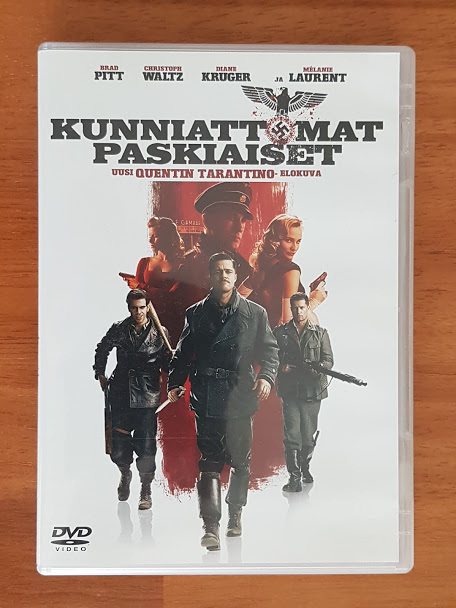 Kunniattomat paskiaiset