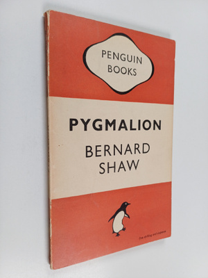 Bernard Shaw : Pygmalion