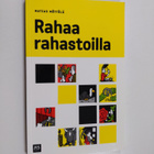 Matias Möttölä : Rahaa rahastoilla - pikkukuva 1